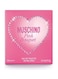 Moschino Pink Bouquet Eau De Toilette - 100ml