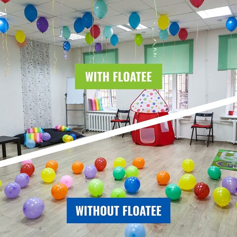 Balloonee&reg; FLOATEE - Helium Balloons Float Time Extender 50ml