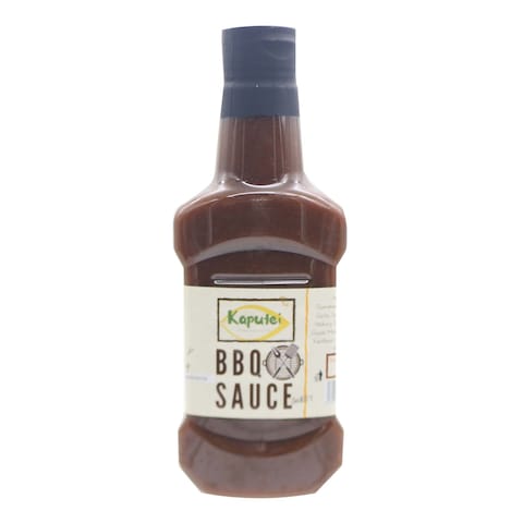 Kaputei Sweet And Sticky Barbeque Sauce 700g
