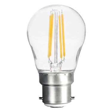 Bulb Led Filament 4W 0422-Fi-Warm White