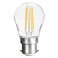Bulb Led Filament 4W 0422-Fi-Warm White