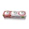 Nada Greek Yoghurt Plain 3x160g