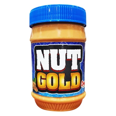 NUT GOLD PEANUT BUTTER CREAMY800G