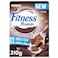 Nestle Fitness No Added Sugar Chocolate Protein, 310g