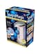 Generic Hands Free Soap Dispenser White/Blue