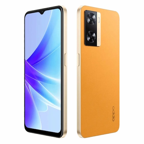 OPPO A77S CPH 2473 8/128GB ORAN