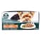 Carrefour Companino Suprem Mini Fillets Dog Food 150g x 4 Pieces