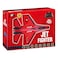Power Joy Remote Controlled Jet Fighter Multicolour