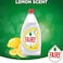 Fairy Lemon Dish Washing Liquid Soap 750ml Pack of 2