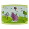 OKT STORAGE BOX HIPPO 20.5LTRS W281