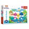 Puzzles Baby Sharks Family 60 Pieces