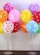 Birthday Balloon Stand