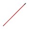 Tonkita Broom Hand - 120cm - Red