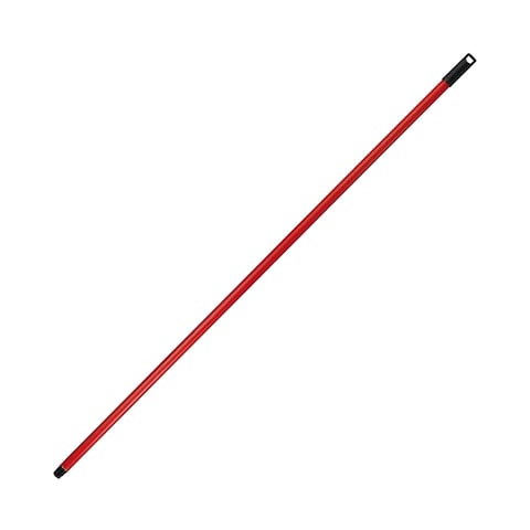 Tonkita Broom Hand - 120cm - Red