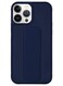 Zolo Finger Grip Holder and standing cover with Car Magnetic Multi-function Shockproof Protective Case Cover For iphone 12 Pro Max Dark Blue