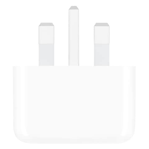 Apple Usb-C 20W Power Adapter