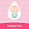 Johnson's Baby Baby Cream Soft 100ml