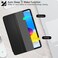 Magnetic iPad Case For iPad 10th Gen 2022 10.9 inch Premium Quality Slim Stand Case with Auto Sleep and Awake function