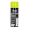 SUPER STORM SHAVNG FOAM LEMON 400ML