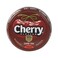 Cherry Blossom Shoe Polish Dark Tan 40g