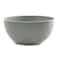 Gab Salad Bowl 26CM Silver