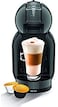 Dolce Gusto Mini Me Espresso Coffee Machine, Black