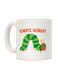 muGGyz I'm Feeling A Tad Stabby Today Printed Coffee Mug White