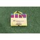 Supreme Foldable Beach Mat Multicolour