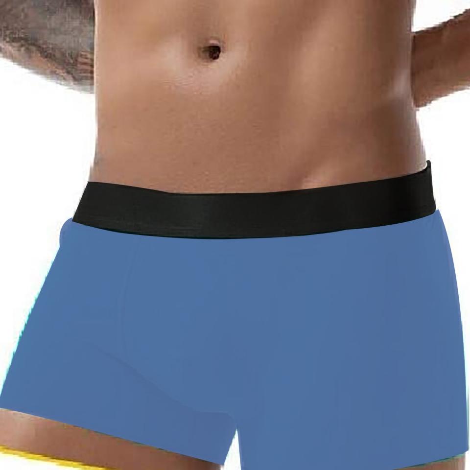 Aiwanto 2Pack Men&#39;s Underwear Inner Wear For Men&#39;s Breathable Underwear Shorts XL