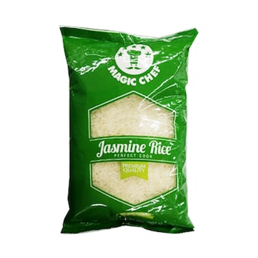 Magic Chef Rice Jasmine 2.26KG
