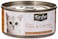 Kit Cat Deboned Tuna &amp; Chicken Toppers Canned Cat Food 80g