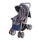 Baby Stroller Pushchair 2050