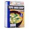 S&amp;B Japanese Instant Tofu Miso Soup 30g