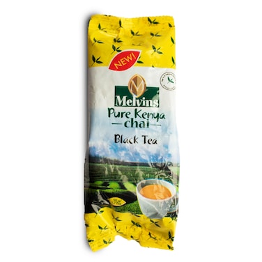 Melvins Pure Kenya Chai 50G