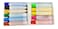 Masco 12-Piece Poster Colors Set