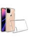 Generic Protective Case Cover For Apple iPhone 11 Pro Max Clear