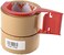 Hand Tape Dispenser 2 Roll with Cutter