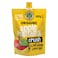 Organic Larder Apple Banana Crush 100g