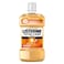 Listerine Total Care Miswak Milder Taste Mouthwash 500ml