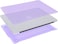 Ntech Macbook Air 13 Inch Case (Models: A1466 &amp; A1369, Older Version 2010-2017 Release), Protective Plastic Hard Shell Case Cover, Light PUrple