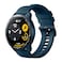 Xiaomi Watch S1 Active - 1.43-inch Smart Watch - Ocean Blue