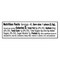 Trident Vibes Sugar Free Sour Patch Watermelon Bubble Gum 115g (40 Pieces)