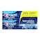 Crest 3D White Arctic Fresh Toothpaste 75ml Pack of 2