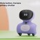 Miko Mini with 30 Day Max: Learning and Educational AI Robot for Kids - Purple
