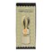 Golden Leaf Lamp Decorative Candle Stick