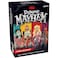 Ametoys-Action-packed Dungeon Mayhem Card Game Adventurer Funny Party Game for Children