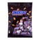 Snickers Peanut Flavour Miniatures Chocolate 150g