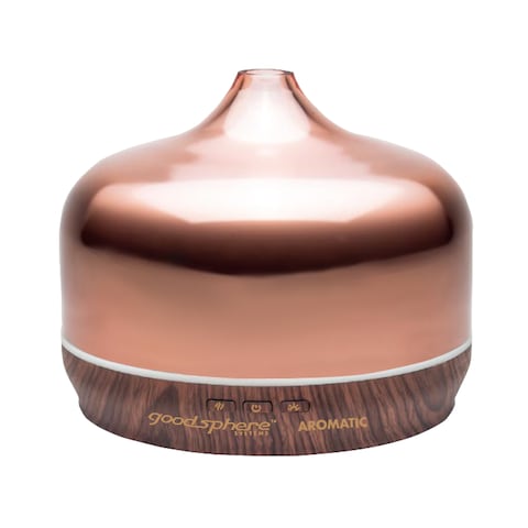 Goodsphere Aromatic - 3 in 1 - Aroma Diffuser