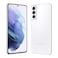 Samsung Galaxy S21 Dual SIM 8GB RAM 128GB 5G Phantom White