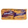Jack 'n Jill Magic Flakes Cheese Flavored Cracker 28g x Pack of 10